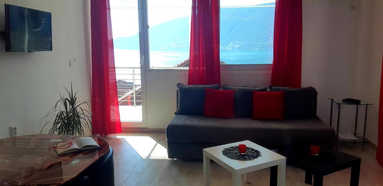 Jk Apartmani Herceg Novi Exterior photo