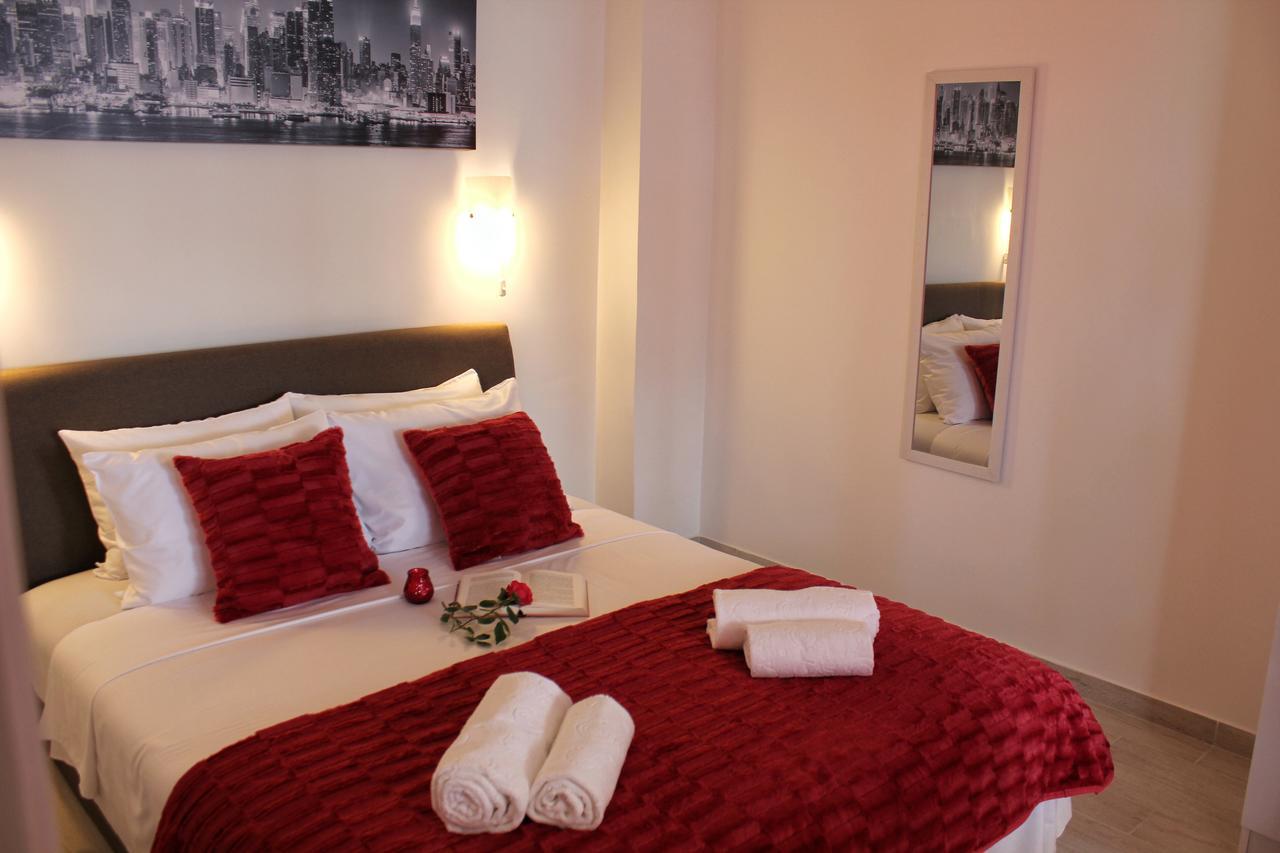 Jk Apartmani Herceg Novi Exterior photo